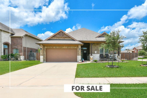 10806 Silver Shield Way